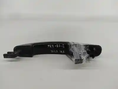 Автозапчастина б/у завнішня ручка задня права для ford focus ii (da_, hcp, dp) 2.0 tdci посилання на oem iam   