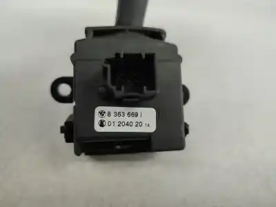 Pezzo di ricambio per auto di seconda mano comando pulito per bmw 3 touring (e46) 320 d riferimenti oem iam 8363669  