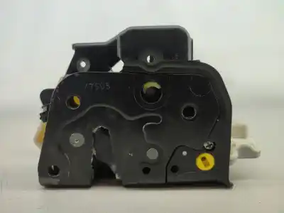 Second-hand car spare part rear left door lock for audi a4 b7 (8ec) 2.0 tdi 16v oem iam references 8pinos