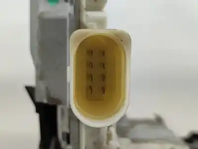 Автозапчасти б/у замок задней левой двери за audi a4 b7 (8ec) 2.0 tdi 16v ссылки oem iam 8pinos  