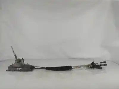 Автозапчастина б/у передач для volkswagen passat variant (3c5) 1.9 tdi посилання на oem iam 3c0711049ad