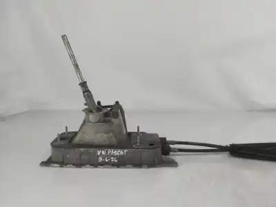 Автозапчастина б/у передач для volkswagen passat variant (3c5) 1.9 tdi посилання на oem iam 3c0711049ad  