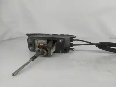 Автозапчастина б/у передач для volkswagen passat variant (3c5) 1.9 tdi посилання на oem iam 3c0711049ad  