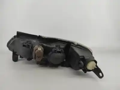 Peça sobressalente para automóvel em segunda mão farol / farolim direito por audi a4 b6 (8e2) 2.5 tdi referências oem iam   