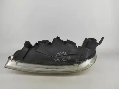 Peça sobressalente para automóvel em segunda mão farol / farolim direito por audi a4 b6 (8e2) 2.5 tdi referências oem iam   