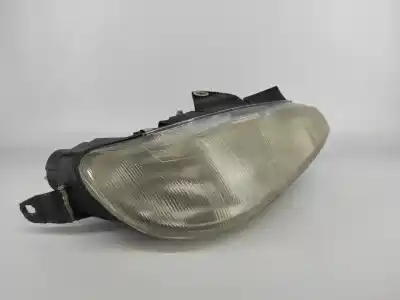 Peça sobressalente para automóvel em segunda mão farol / farolim direito por audi a4 b6 (8e2) 2.5 tdi referências oem iam   