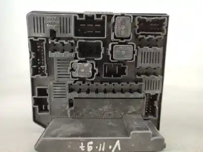 Second-hand car spare part fuse box unit for nissan qashqai / qashqai +2 i (j10, nj10, jj10e) 1.5 dci oem iam references 284b7jd000 Second-hand car spare part fuse box unit for nissan qashqai / qashqai +2 i (j10, nj10, jj10e) 1.5 dci oem iam references 284b7jd000