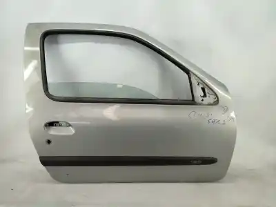 Second-hand car spare part Front Right Door for RENAULT CLIO II (BB_, CB_) 2.0 16V Sport (CB0M) OEM IAM references   