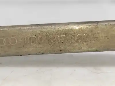Pezzo di ricambio per auto di seconda mano braccio sospensione inferiore anteriore destro per audi a4 b5 (8d2) 1.9 tdi riferimenti oem iam   
