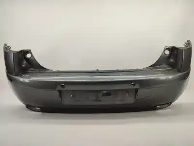 Peça sobressalente para automóvel em segunda mão para choques traseiro por citroen c4 i (lc_) 1.6 hdi referências oem iam 9650450577b