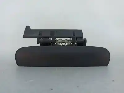 Автозапчасти б/у задняя правая наружная ручка за citroen xsara break (n2) 1.4 i ссылки oem iam 96334566