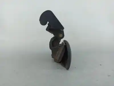 Автозапчастина б/у завнішня ручка задня права для citroen xsara break (n2) 1.4 i посилання на oem iam 96334566  