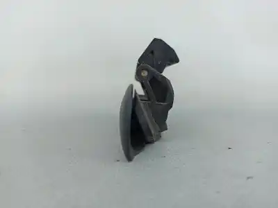 Автозапчастина б/у завнішня ручка задня права для citroen xsara break (n2) 1.4 i посилання на oem iam 96334566  