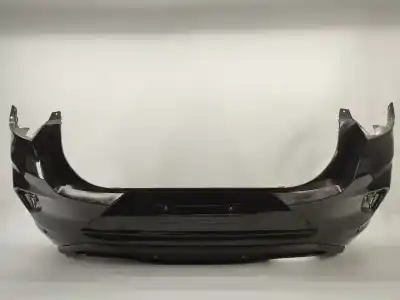 Gebrauchtes Autoersatzteil hintere stossstange zum ford puma (j2k, cf7) 1.0 ecoboost mhev híbrido (gasolina) 2021 5p oem-iam-referenzen l1tb1706ap1a01 Gebrauchtes Autoersatzteil hintere stossstange zum ford puma (j2k, cf7) 1.0 ecoboost mhev híbrido (gasolina) 2021 5p oem-iam-referenzen l1tb1706ap1a01