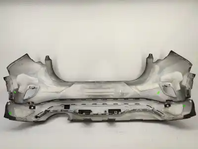 Автозапчасти б/у задний бампер за ford puma (j2k, cf7) 1.0 ecoboost mhev híbrido (gasolina) 2021 5p ссылки oem iam l1tb1706ap1a01  