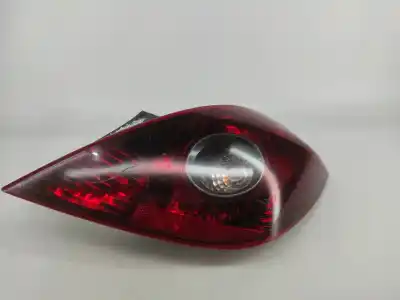 Peça sobressalente para automóvel em segunda mão farolim dianteiro direito por opel corsa d van gasóleo 2008 3p referências oem iam 13242814