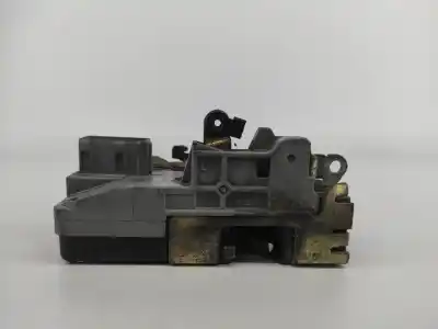 Автозапчастина б/у замок передніх дверей лівий для peugeot 406 (8b) 1.9 td посилання на oem iam 9pinos  