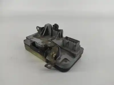 Автозапчастина б/у замок передніх дверей лівий для peugeot 406 (8b) 1.9 td посилання на oem iam 9pinos  