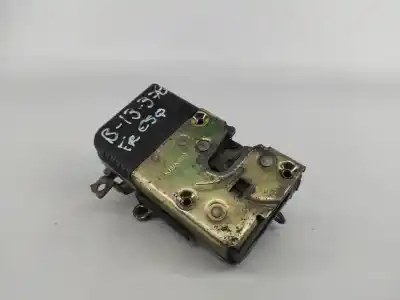 Автозапчастина б/у замок передніх дверей лівий для peugeot 406 (8b) 1.9 td посилання на oem iam 9pinos  