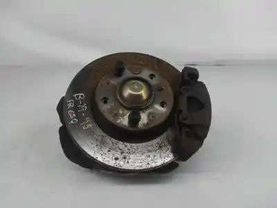 Second-hand car spare part FRONT LEFT KNUCKLE for BMW 3 (E46)  OEM IAM references   