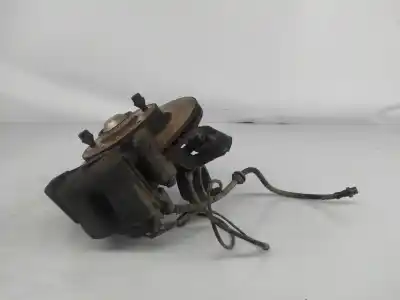 Second-hand car spare part front left knuckle for bmw 3 (e46) 320 d oem iam references   