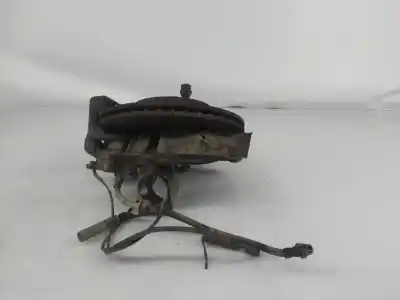 Second-hand car spare part front left knuckle for bmw 3 (e46) 320 d oem iam references   