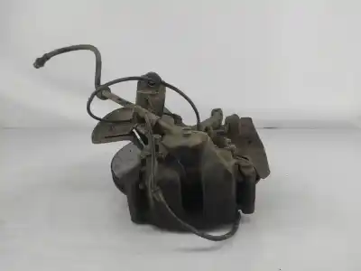 Second-hand car spare part front left knuckle for bmw 3 (e46) 320 d oem iam references   