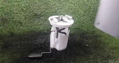 Gebrauchtes Autoersatzteil kraftstoffgeber zum ford fiesta vi (cb1, ccn) 1.5 tdci oem-iam-referenzen 0580207308 Gebrauchtes Autoersatzteil kraftstoffgeber zum ford fiesta vi (cb1, ccn) 1.5 tdci oem-iam-referenzen 0580207308