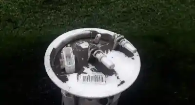 Pezzo di ricambio per auto di seconda mano sensore di livello del carburante per ford fiesta vi (cb1, ccn) 1.5 tdci riferimenti oem iam 0580207308   Pezzo di ricambio per auto di seconda mano sensore di livello del carburante per ford fiesta vi (cb1, ccn) 1.5 tdci riferimenti oem iam 0580207308