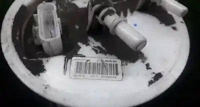 Pezzo di ricambio per auto di seconda mano sensore di livello del carburante per ford fiesta vi (cb1, ccn) 1.5 tdci riferimenti oem iam 0580207308   Pezzo di ricambio per auto di seconda mano sensore di livello del carburante per ford fiesta vi (cb1, ccn) 1.5 tdci riferimenti oem iam 0580207308