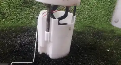 Pezzo di ricambio per auto di seconda mano sensore di livello del carburante per ford fiesta vi (cb1, ccn) 1.5 tdci riferimenti oem iam 0580207308   Pezzo di ricambio per auto di seconda mano sensore di livello del carburante per ford fiesta vi (cb1, ccn) 1.5 tdci riferimenti oem iam 0580207308