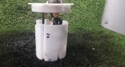 Pezzo di ricambio per auto di seconda mano sensore di livello del carburante per ford fiesta vi (cb1, ccn) 1.5 tdci riferimenti oem iam 0580207308   Pezzo di ricambio per auto di seconda mano sensore di livello del carburante per ford fiesta vi (cb1, ccn) 1.5 tdci riferimenti oem iam 0580207308