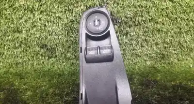 Gebrauchtes Autoersatzteil fensterschalter vorne links zum ford fiesta vi (cb1, ccn) 1.5 tdci oem-iam-referenzen  Gebrauchtes Autoersatzteil fensterschalter vorne links zum ford fiesta vi (cb1, ccn) 1.5 tdci oem-iam-referenzen