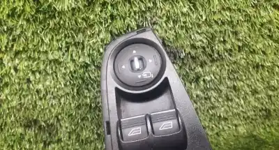 İkinci el araba yedek parçası sol ön pencere anahtari için ford fiesta vi (cb1, ccn) 1.5 tdci oem iam referansları    İkinci el araba yedek parçası sol ön pencere anahtari için ford fiesta vi (cb1, ccn) 1.5 tdci oem iam referansları