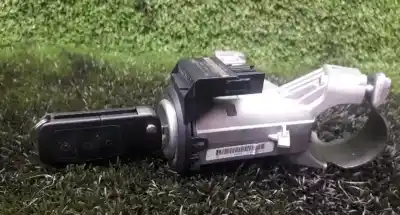 Автозапчастина б/у стартер для ford fiesta vi (cb1, ccn) 1.5 tdci посилання на oem iam 0792h55091  