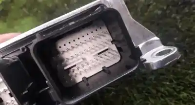 Автозапчасти б/у блок управления подушками безопасности за ford fiesta vi (cb1, ccn) 1.5 tdci ссылки oem iam c1bt14b321fd   Автозапчасти б/у блок управления подушками безопасности за ford fiesta vi (cb1, ccn) 1.5 tdci ссылки oem iam c1bt14b321fd