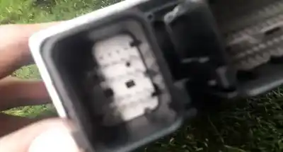 Автозапчасти б/у блок управления подушками безопасности за ford fiesta vi (cb1, ccn) 1.5 tdci ссылки oem iam c1bt14b321fd   Автозапчасти б/у блок управления подушками безопасности за ford fiesta vi (cb1, ccn) 1.5 tdci ссылки oem iam c1bt14b321fd