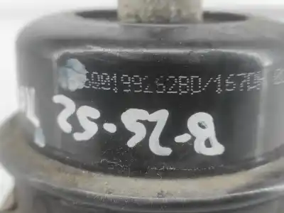Автозапчасти б/у поддержка двигателя за skoda fabia i break (6y5) 1.4 tdi gasóleo 2007 5p ссылки oem iam 6q0199262bd  