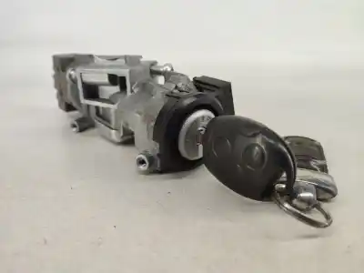 Автозапчастина б/у стартер для ford focus ii (da_, hcp, dp) 1.6 tdci посилання на oem iam 3m513f880ad  