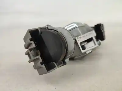 Автозапчастина б/у стартер для ford focus ii (da_, hcp, dp) 1.6 tdci посилання на oem iam 3m513f880ad  