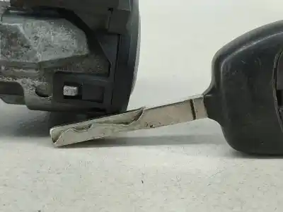 Автозапчастина б/у стартер для ford focus ii (da_, hcp, dp) 1.6 tdci посилання на oem iam 3m513f880ad  