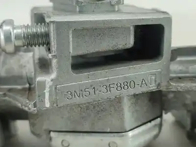 Автозапчастина б/у стартер для ford focus ii (da_, hcp, dp) 1.6 tdci посилання на oem iam 3m513f880ad  