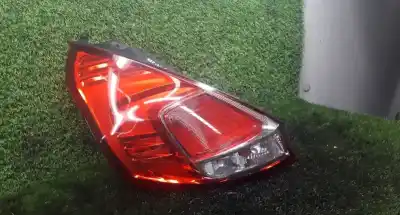 Gebrauchtes Autoersatzteil rückleuchte außen links zum ford fiesta vi (cb1, ccn) 1.5 tdci oem-iam-referenzen  Gebrauchtes Autoersatzteil rückleuchte außen links zum ford fiesta vi (cb1, ccn) 1.5 tdci oem-iam-referenzen