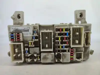 Peça sobressalente para automóvel em segunda mão caixa de fusíveis e relés por ford focus ii (da_, hcp, dp) 1.6 tdci referências oem iam 7m5t14a073cb Peça sobressalente para automóvel em segunda mão caixa de fusíveis e relés por ford focus ii (da_, hcp, dp) 1.6 tdci referências oem iam 7m5t14a073cb
