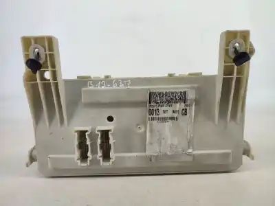 Piesă de schimb auto la mâna a doua panou siguranțe pentru ford focus ii (da_, hcp, dp) 1.6 tdci referințe oem iam 7m5t14a073cb   Piesă de schimb auto la mâna a doua panou siguranțe pentru ford focus ii (da_, hcp, dp) 1.6 tdci referințe oem iam 7m5t14a073cb