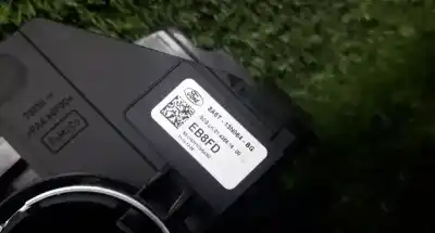 İkinci el araba yedek parçası hava yastigi yüzük için ford fiesta vi (cb1, ccn) 1.5 tdci oem iam referansları 8a6t13n064bg   İkinci el araba yedek parçası hava yastigi yüzük için ford fiesta vi (cb1, ccn) 1.5 tdci oem iam referansları 8a6t13n064bg