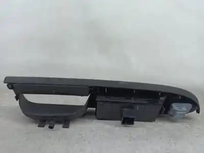 Автозапчастина б/у передні вікний вмикач для volkswagen passat variant (3c5) 2.0 tdi посилання на oem iam 3c1867171  