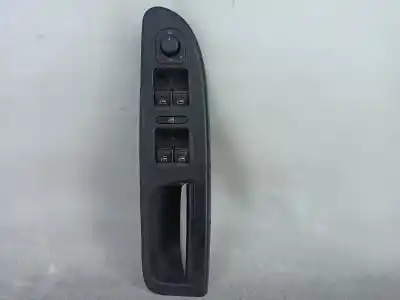 Автозапчастина б/у передні вікний вмикач для volkswagen passat variant (3c5) 2.0 tdi посилання на oem iam 3c1867171  