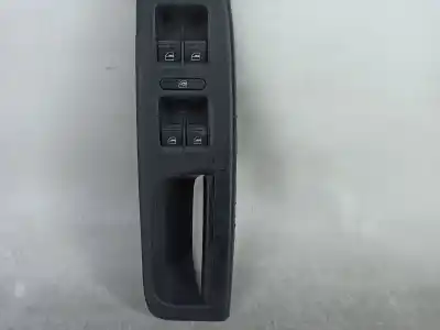 Автозапчастина б/у передні вікний вмикач для volkswagen passat variant (3c5) 2.0 tdi посилання на oem iam 3c1867171  