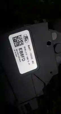 Автозапчастина б/у перерівний контроль для ford fiesta vi (cb1, ccn) 1.5 tdci посилання на oem iam 8a6t13335bc  